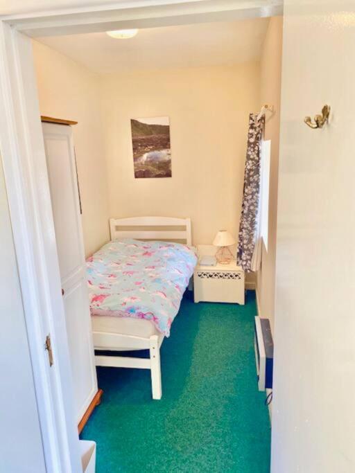 Cosy 2 Bed Cottage Next To Fota Wildlife Park Cork Exteriör bild