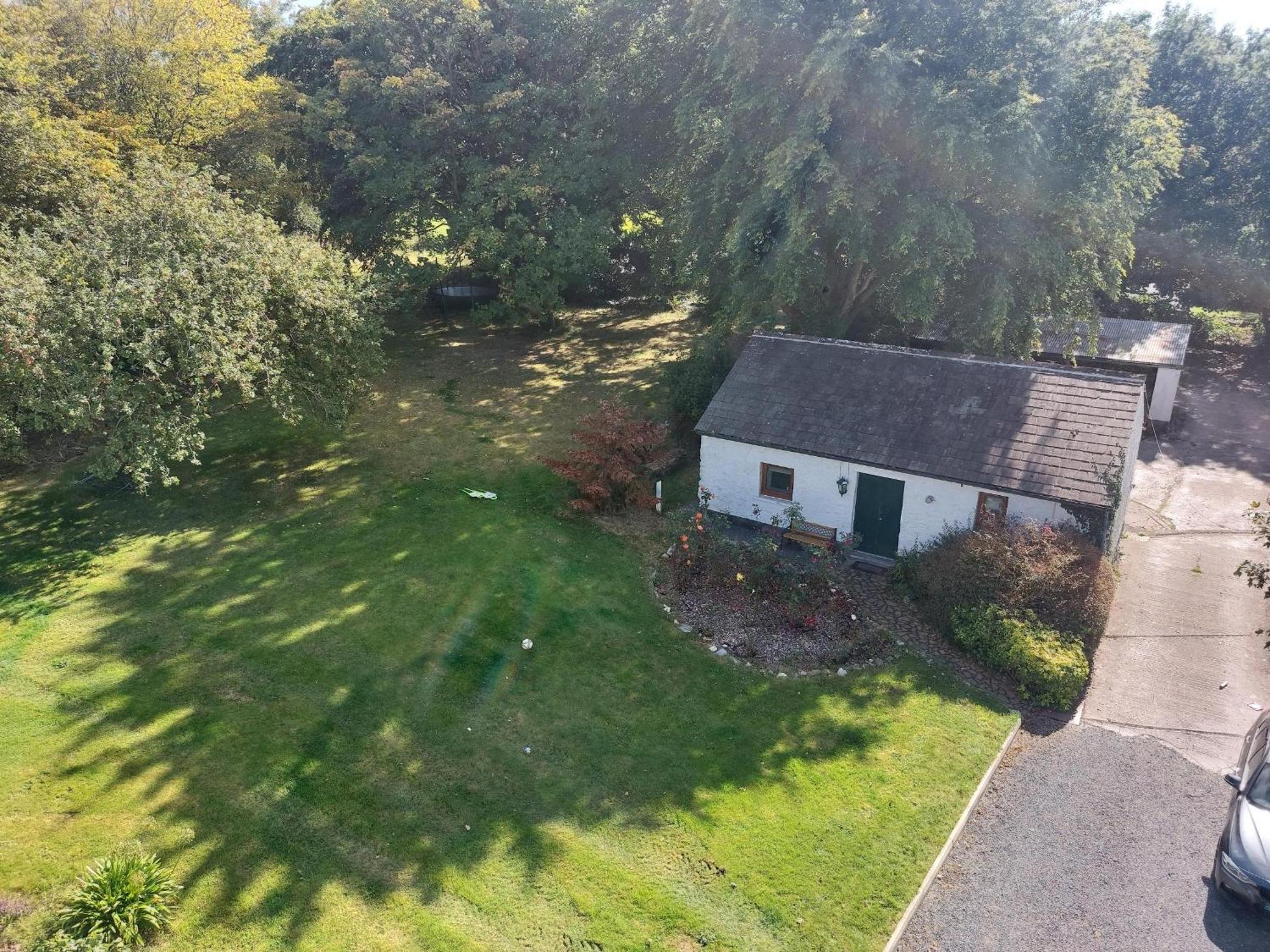 Cosy 2 Bed Cottage Next To Fota Wildlife Park Cork Exteriör bild